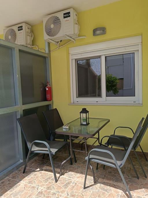 Apartamento Lida'S House Loutráki Exterior foto