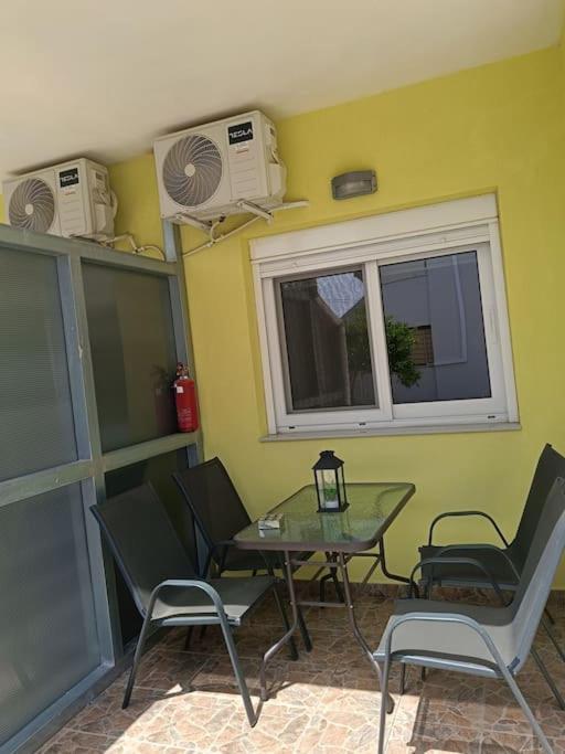Apartamento Lida'S House Loutráki Exterior foto