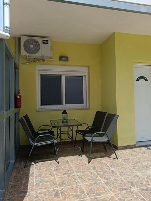 Apartamento Lida'S House Loutráki Exterior foto